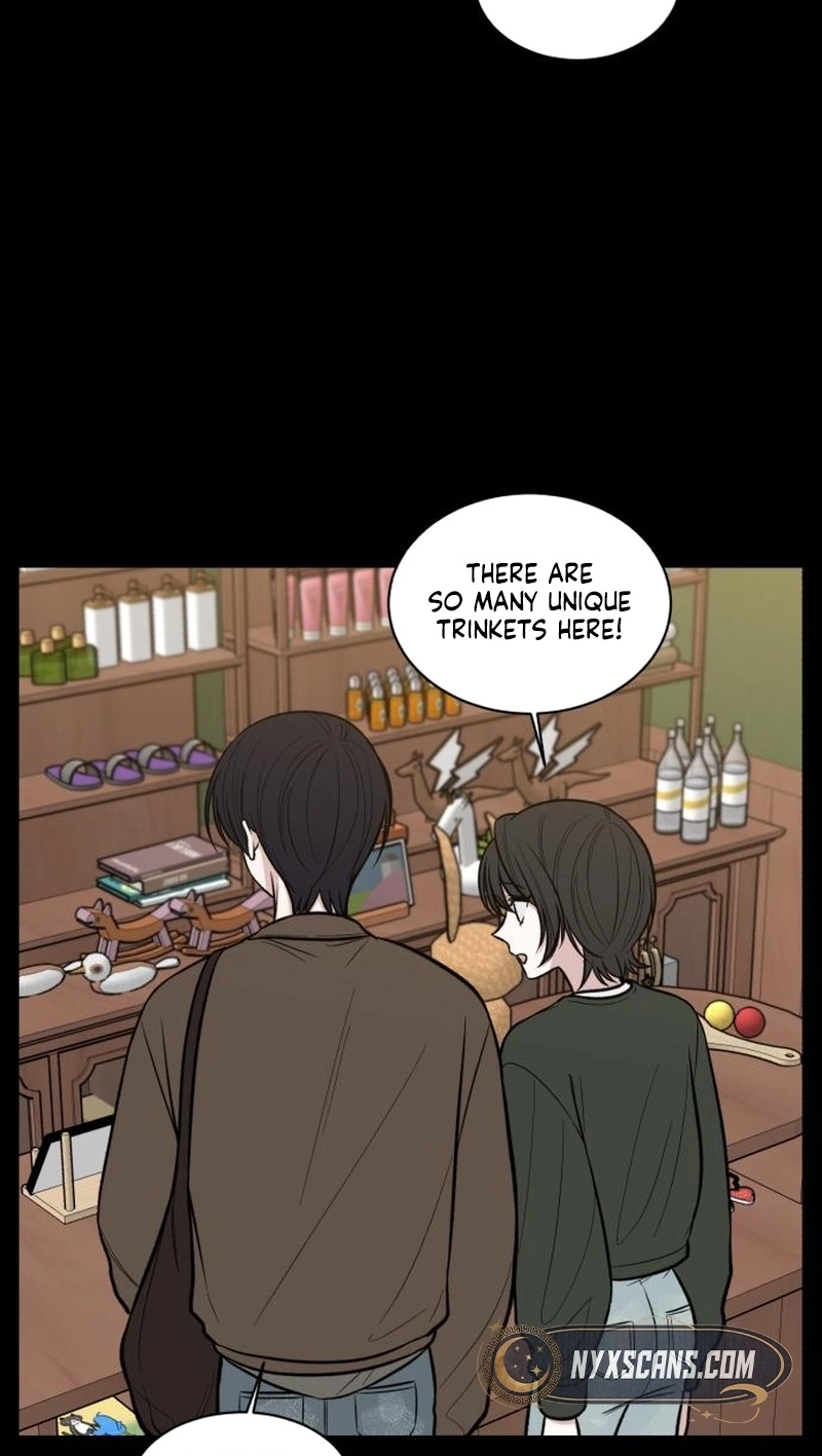 Read turning point chapter 13 image 8 on Lezhin