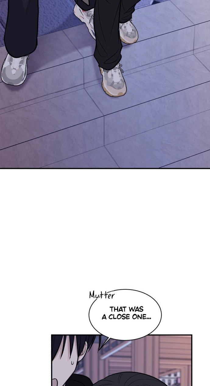 Read turning point chapter 14 image 17 on Lezhin