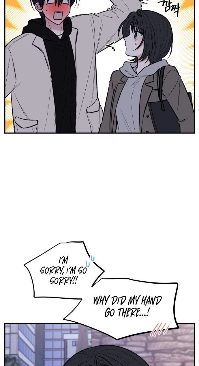 Read turning point chapter 14 image 21 on Lezhin