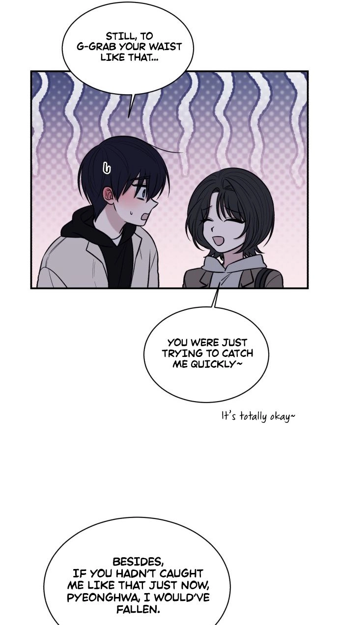 Read turning point chapter 14 image 23 on Lezhin
