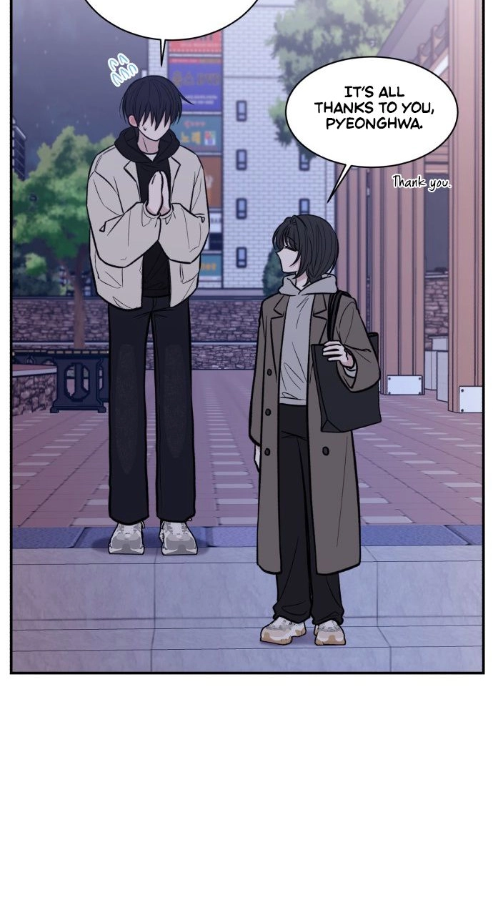Read turning point chapter 14 image 25 on Lezhin