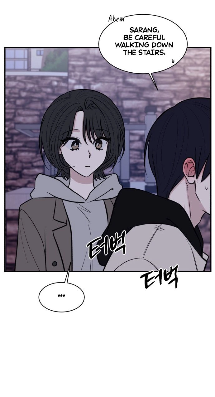 Read turning point chapter 14 image 26 on Lezhin