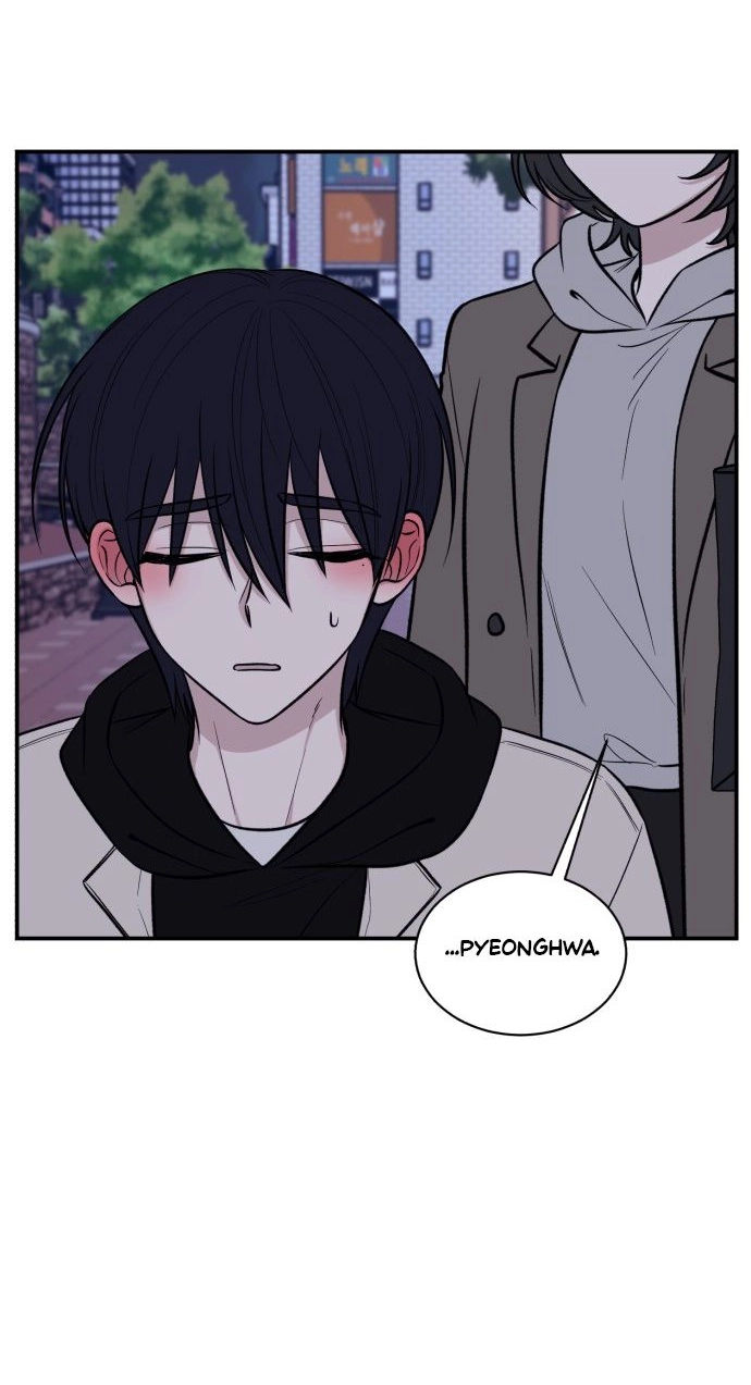 Read turning point chapter 14 image 27 on Lezhin