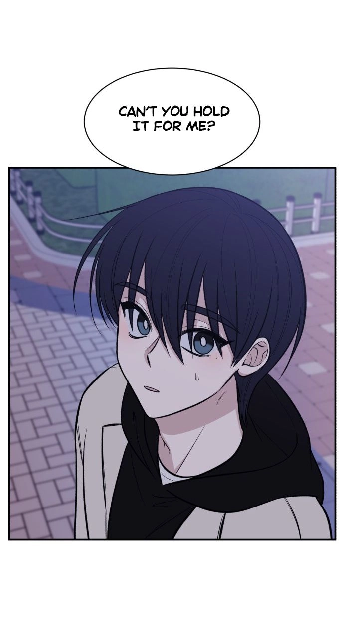 Read turning point chapter 14 image 31 on Lezhin