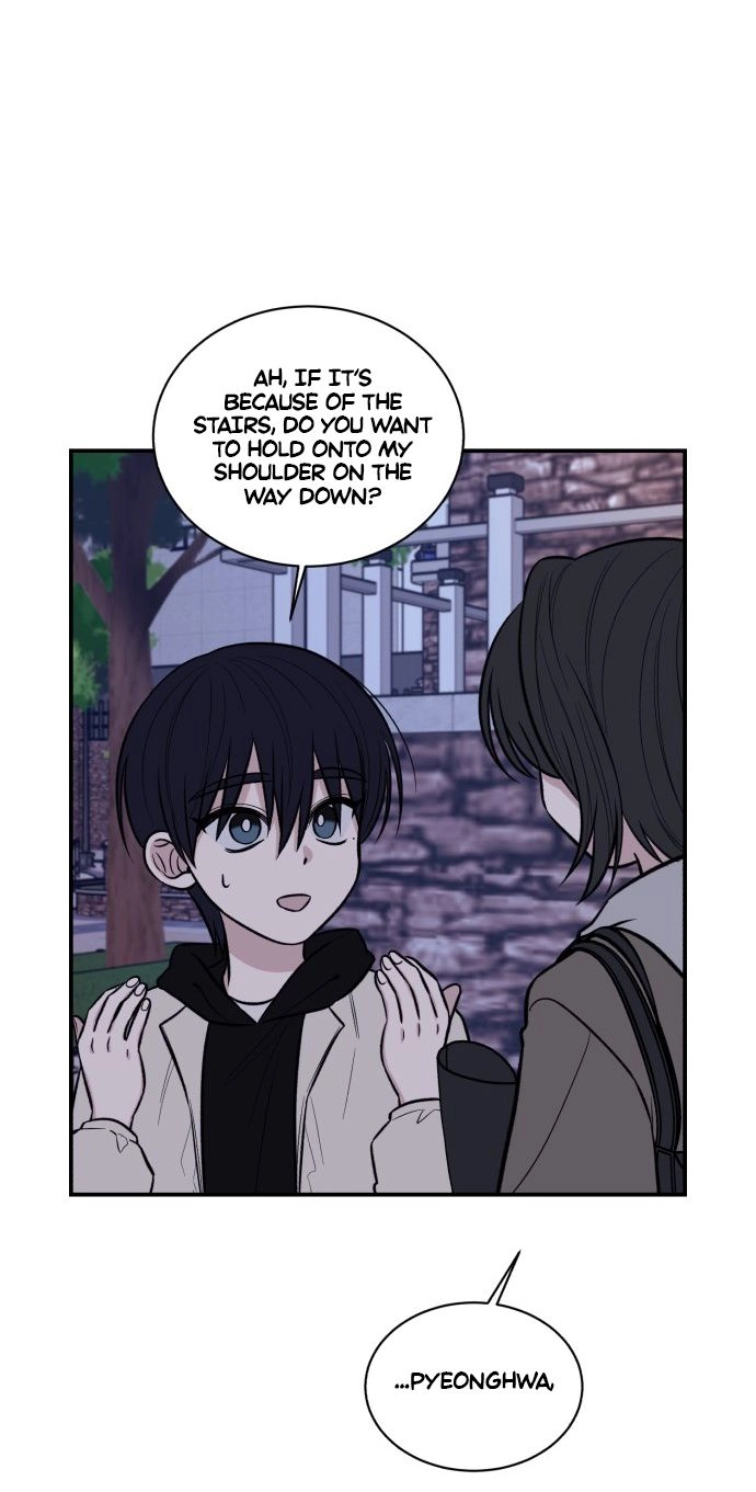 Read turning point chapter 14 image 34 on Lezhin