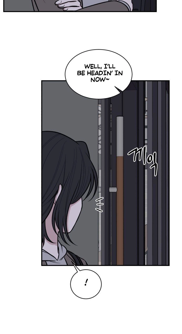 Read turning point chapter 14 image 4 on Lezhin