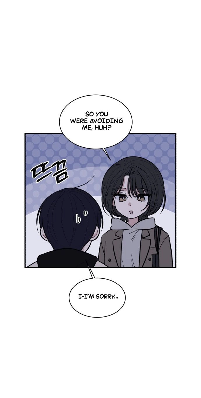 Read turning point chapter 14 image 43 on Lezhin