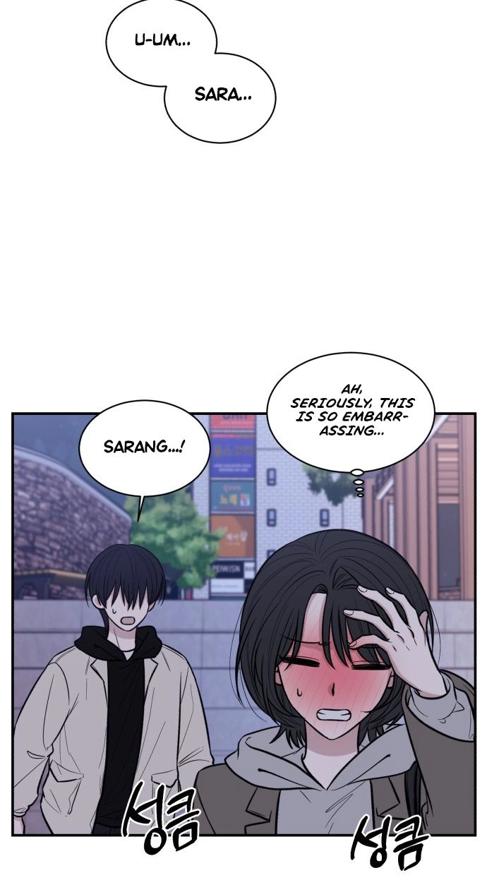 Read turning point chapter 14 image 51 on Lezhin