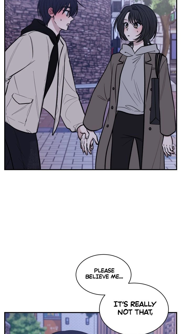 Read turning point chapter 14 image 57 on Lezhin