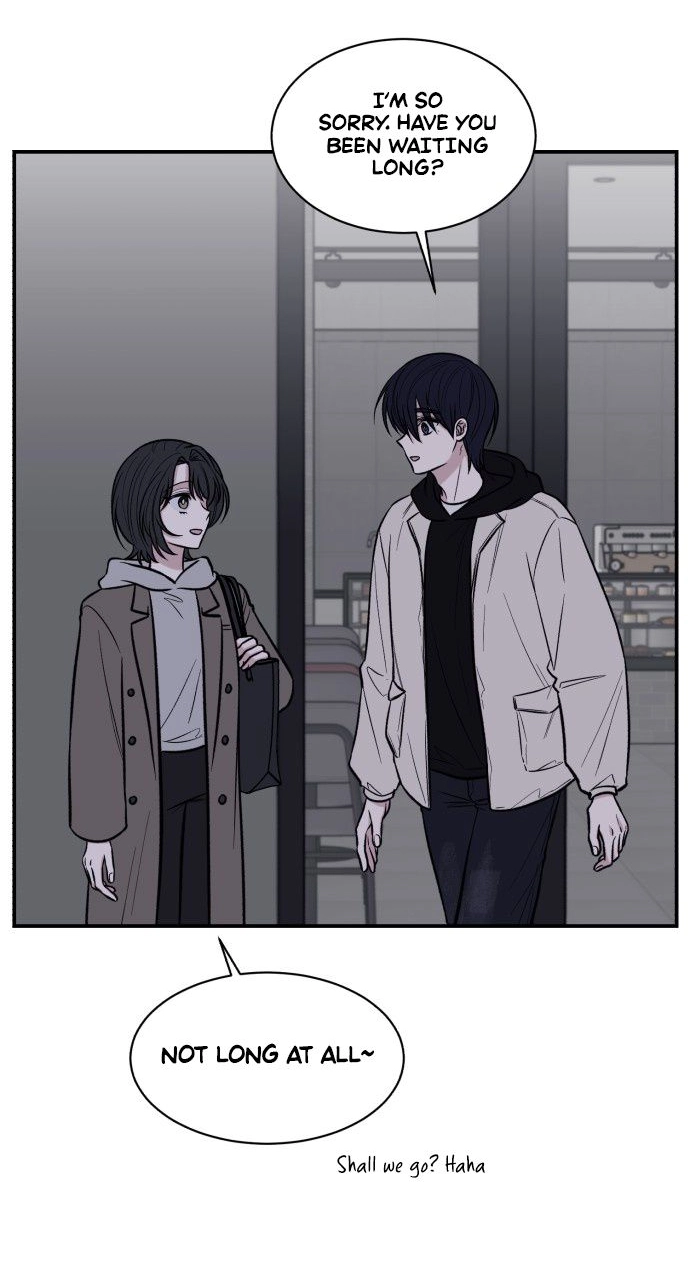 Read turning point chapter 14 image 6 on Lezhin