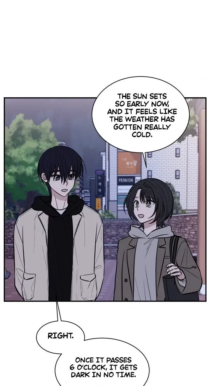 Read turning point chapter 14 image 9 on Lezhin