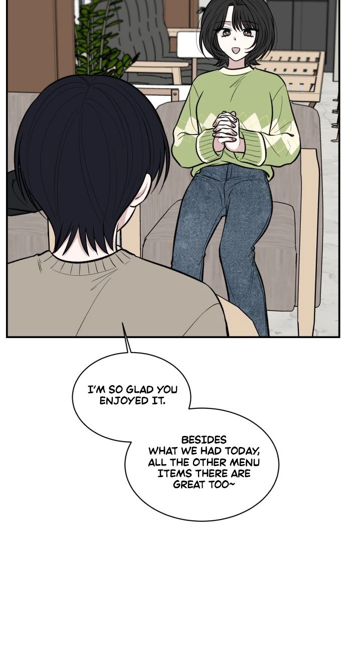 Read turning point chapter 15 image 13 on Lezhin