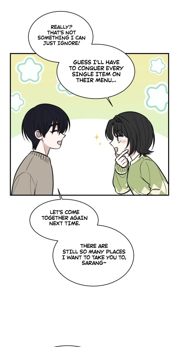 Read turning point chapter 15 image 14 on Lezhin