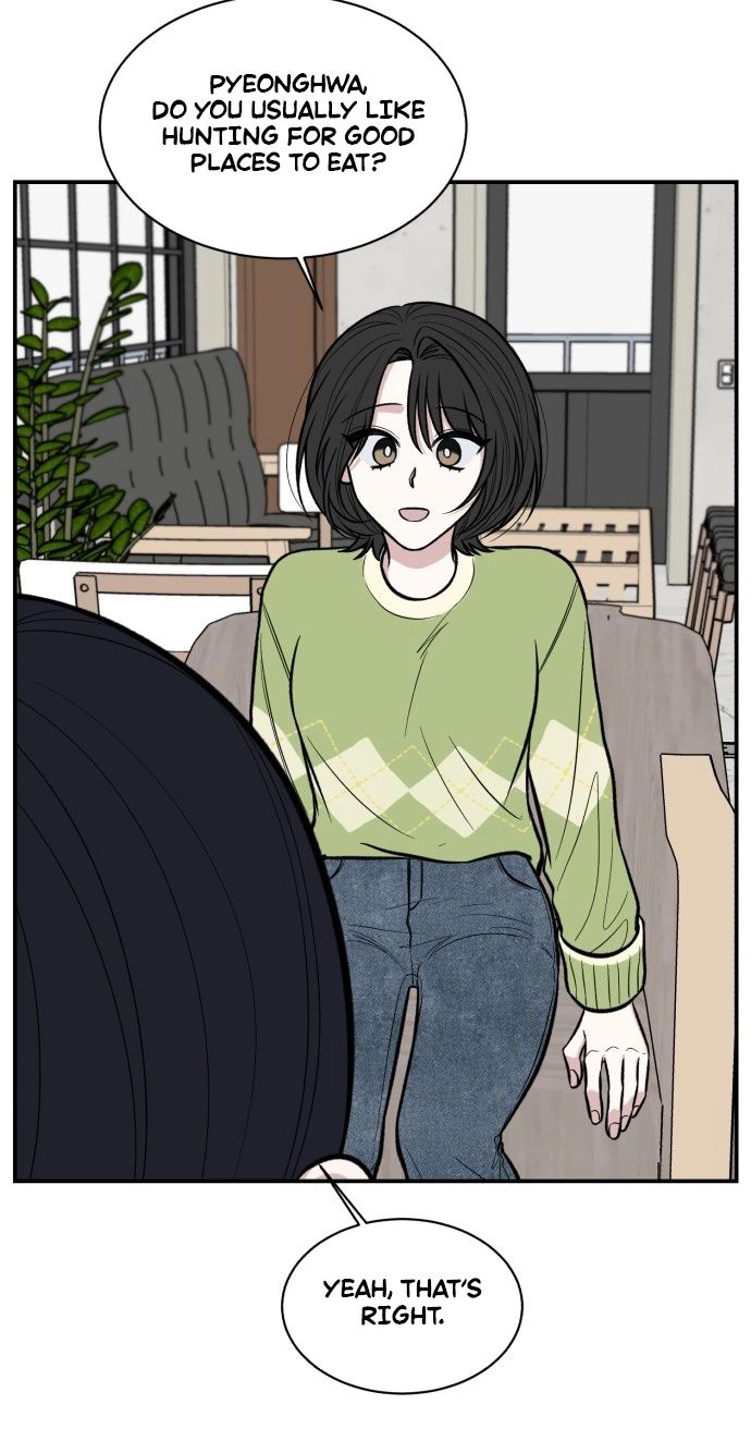 Read turning point chapter 15 image 15 on Lezhin