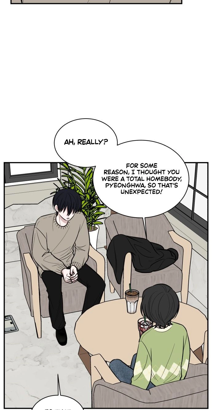 Read turning point chapter 15 image 17 on Lezhin