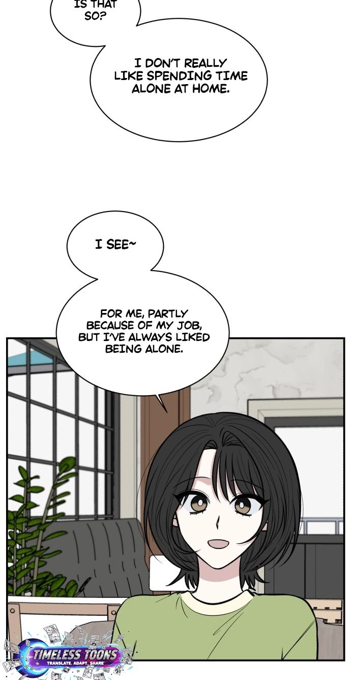 Read turning point chapter 15 image 18 on Lezhin