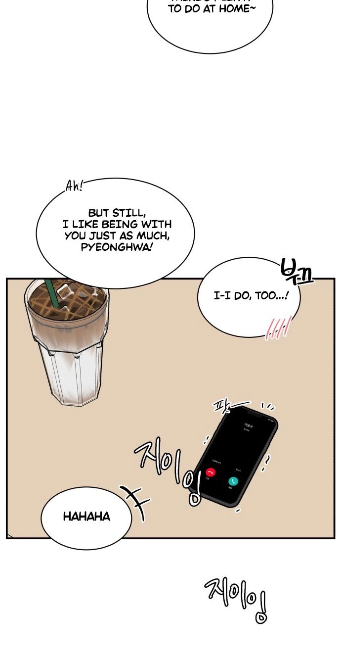 Read turning point chapter 15 image 20 on Lezhin