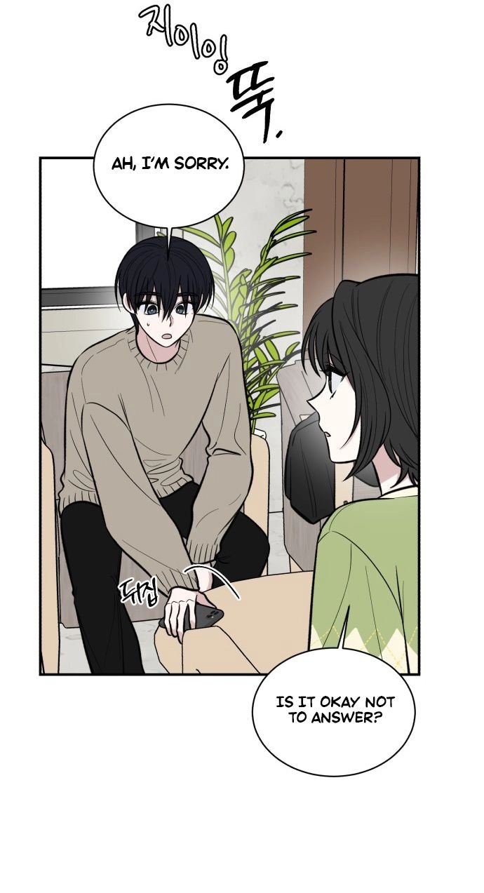 Read turning point chapter 15 image 21 on Lezhin