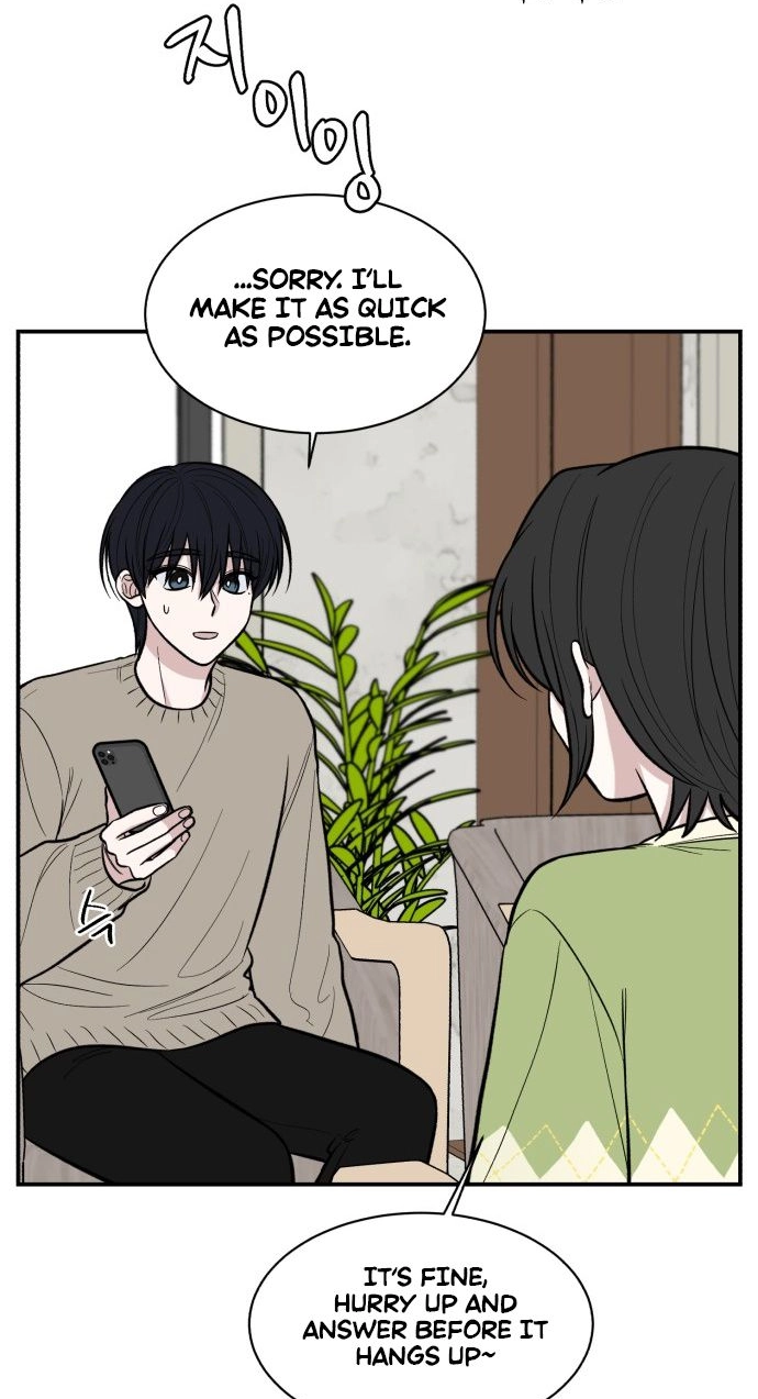 Read turning point chapter 15 image 25 on Lezhin