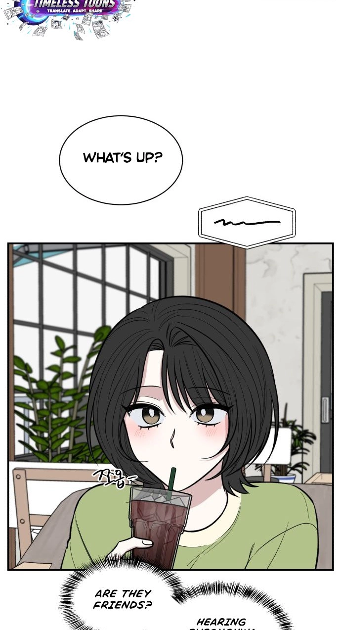 Read turning point chapter 15 image 27 on Lezhin
