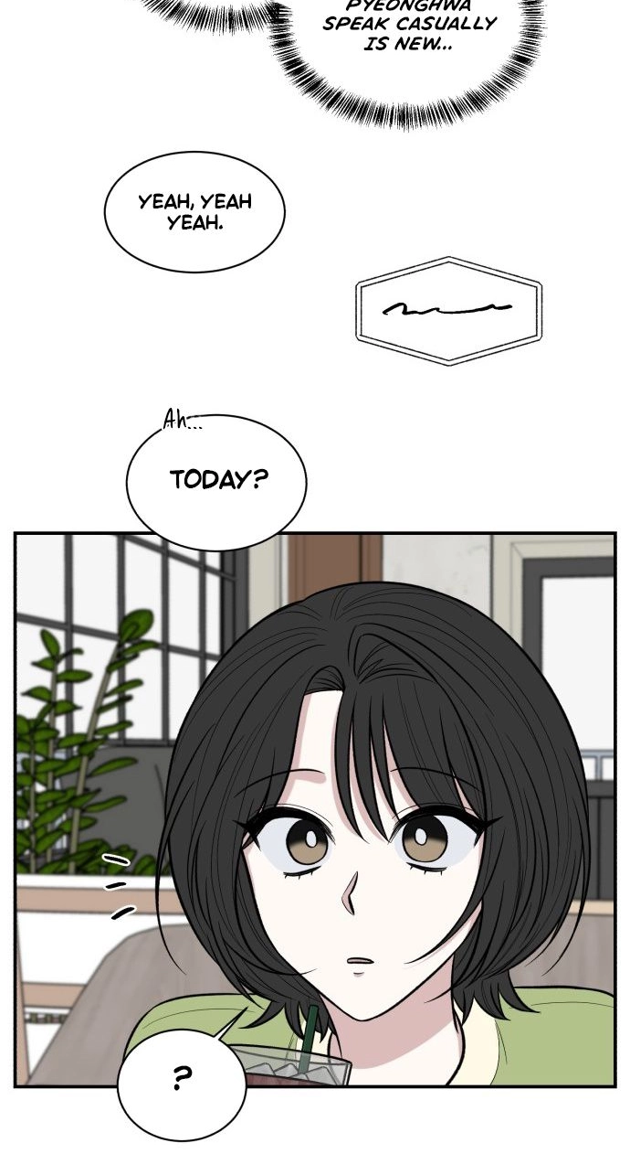 Read turning point chapter 15 image 28 on Lezhin