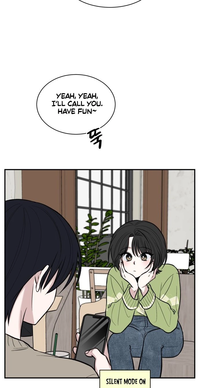 Read turning point chapter 15 image 33 on Lezhin