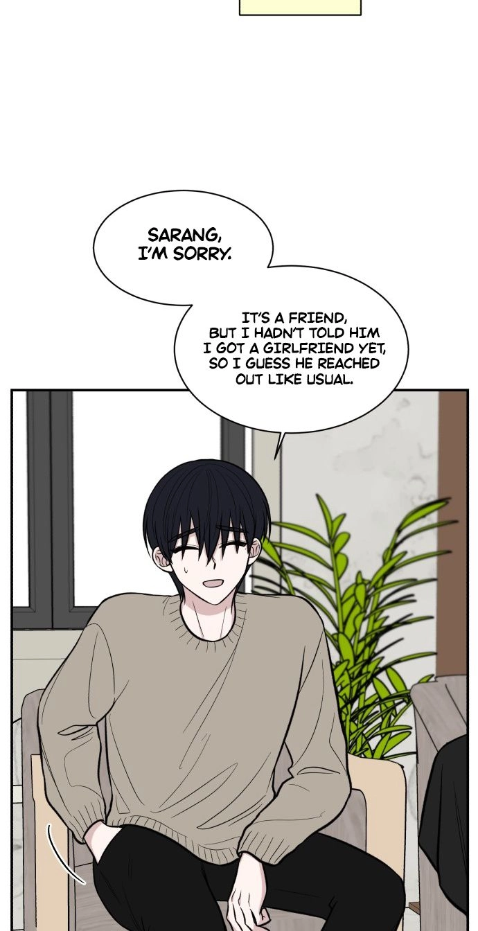 Read turning point chapter 15 image 34 on Lezhin