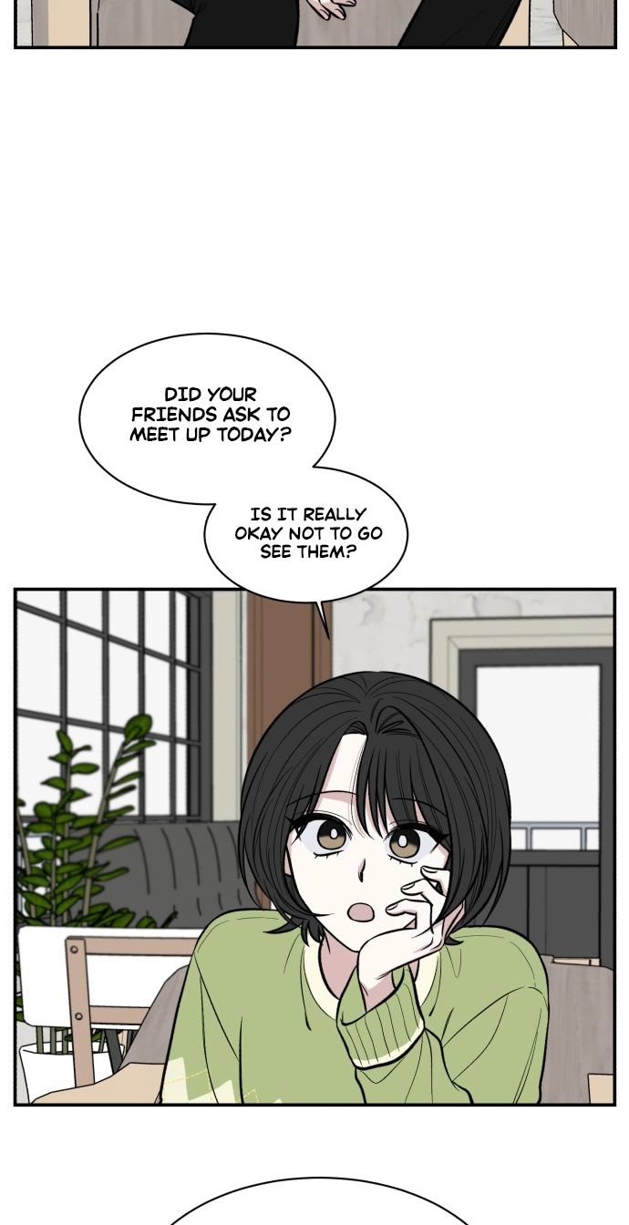 Read turning point chapter 15 image 35 on Lezhin