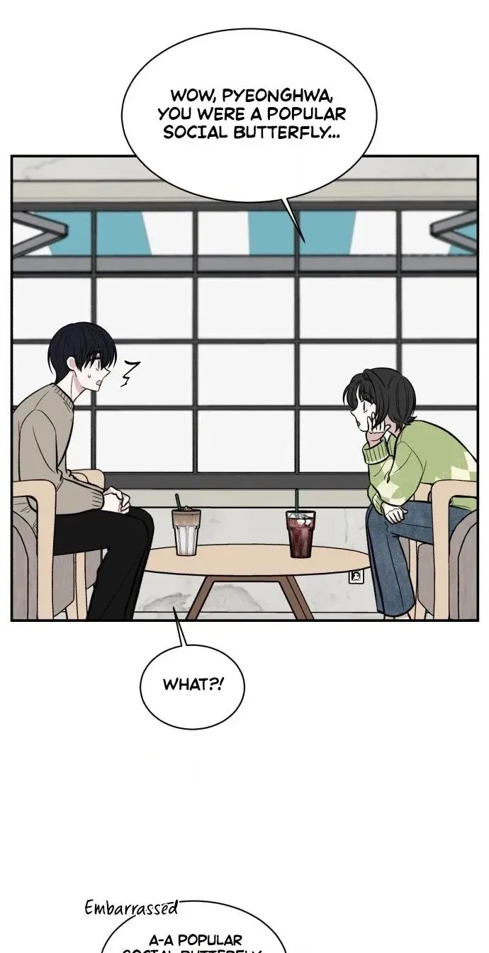Read turning point chapter 15 image 39 on Lezhin