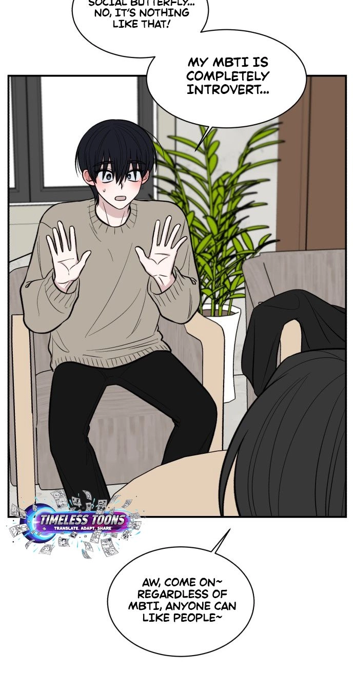 Read turning point chapter 15 image 40 on Lezhin