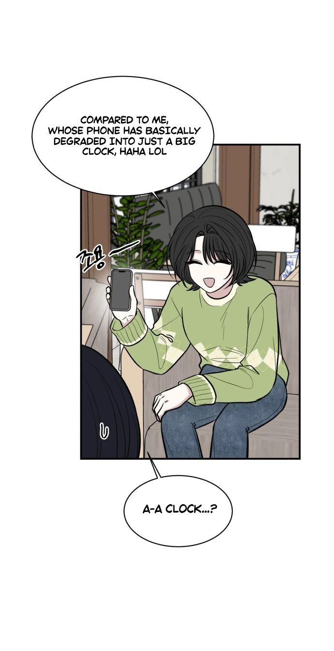 Read turning point chapter 15 image 41 on Lezhin