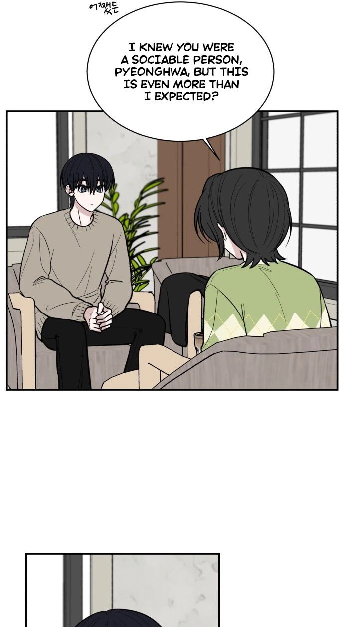 Read turning point chapter 15 image 42 on Lezhin