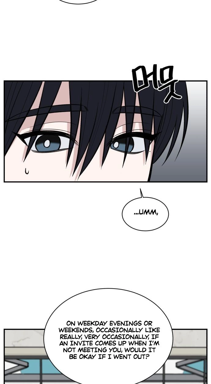Read turning point chapter 15 image 45 on Lezhin