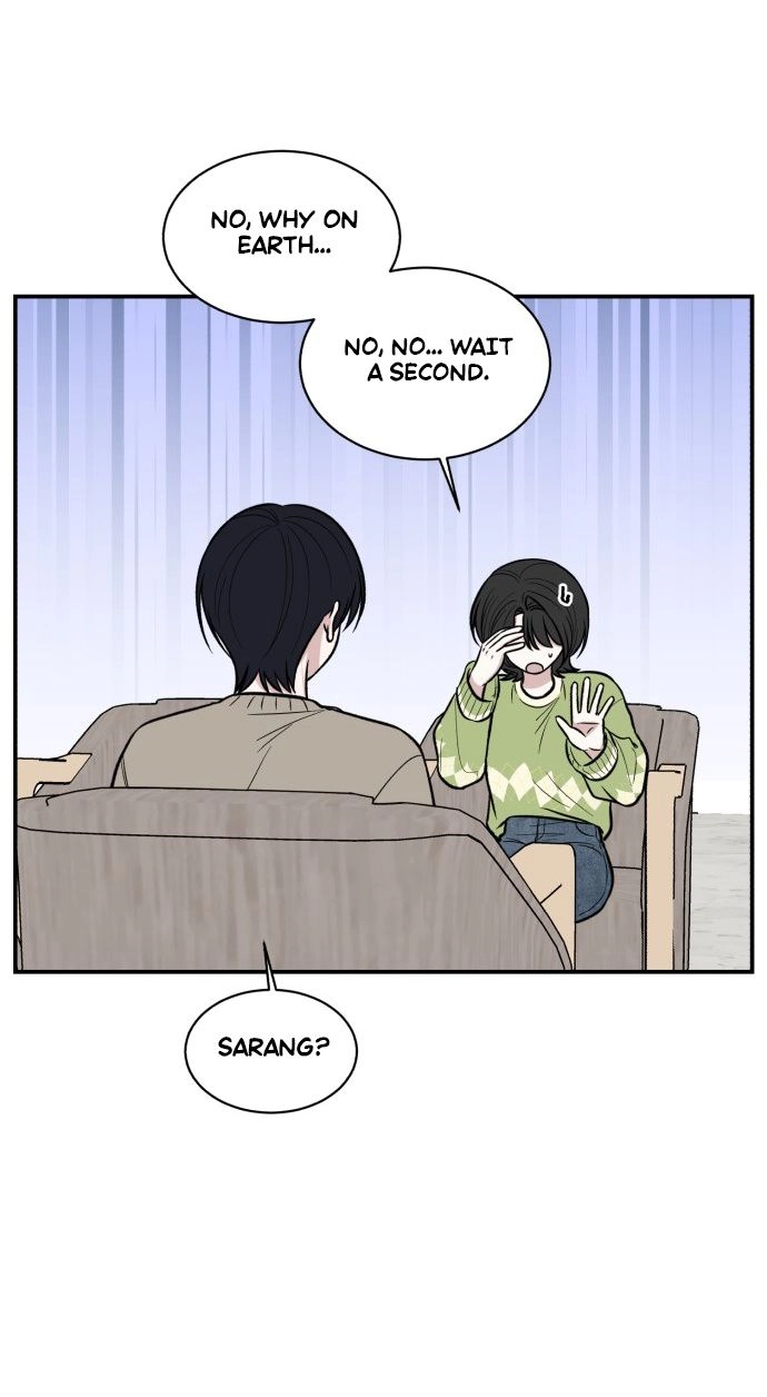 Read turning point chapter 15 image 51 on Lezhin