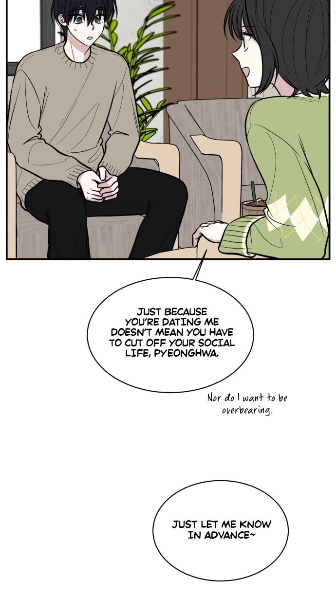 Read turning point chapter 15 image 55 on Lezhin