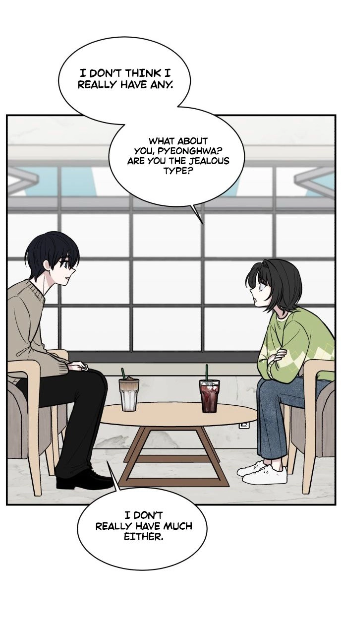 Read turning point chapter 15 image 60 on Lezhin