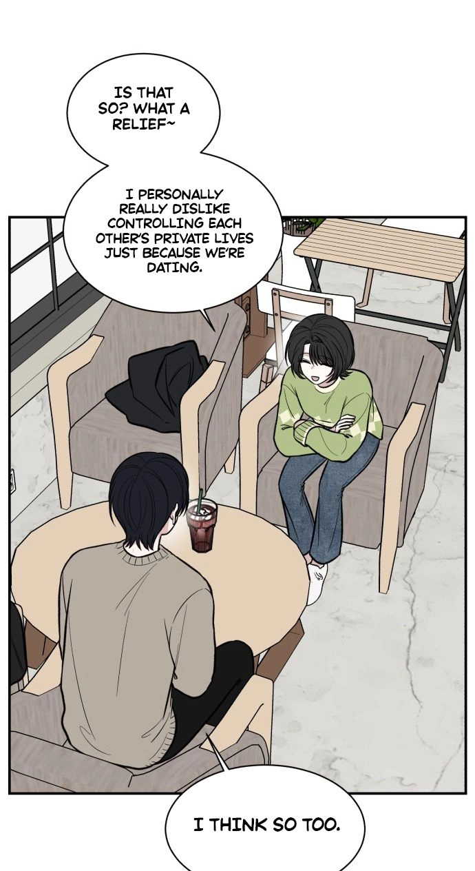 Read turning point chapter 15 image 61 on Lezhin