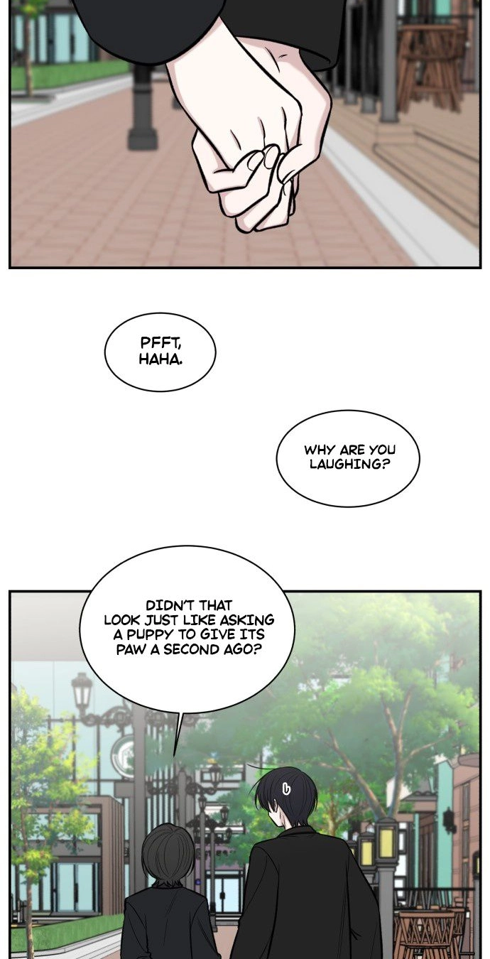 Read turning point chapter 15 image 8 on Lezhin