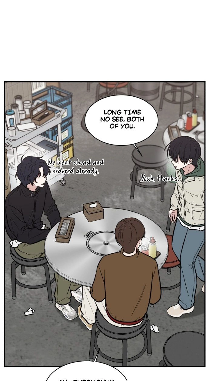 Read turning point chapter 16 image 12 on Lezhin