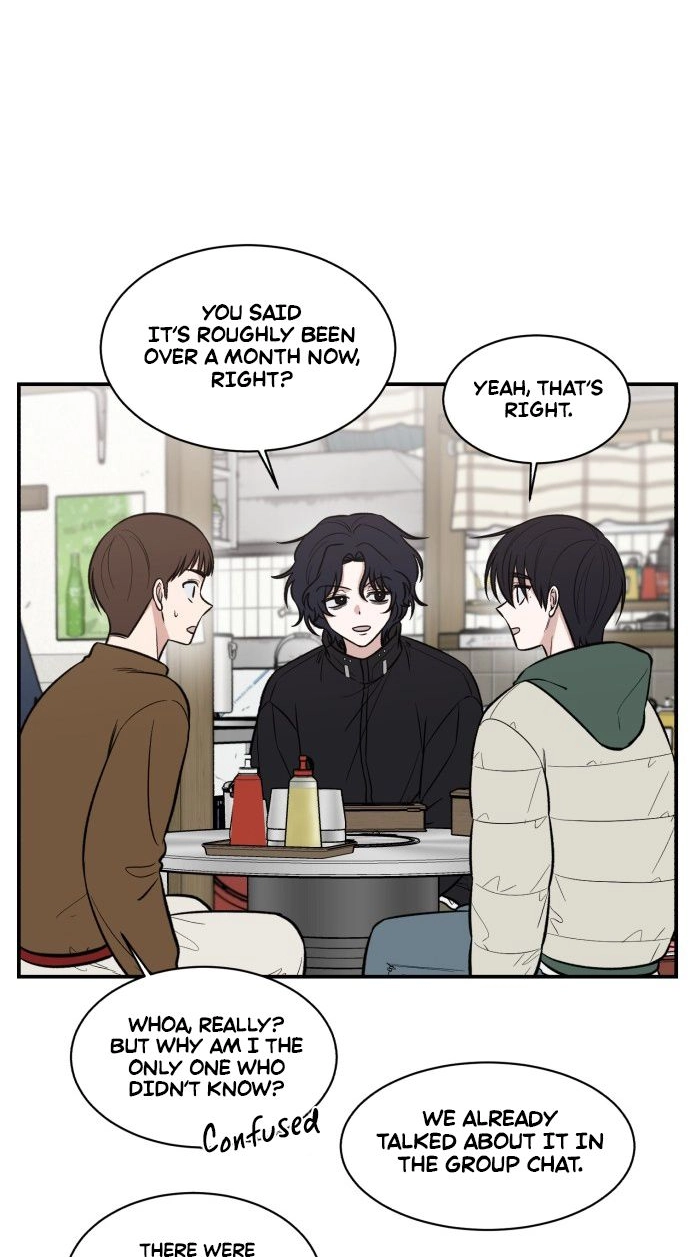 Read turning point chapter 16 image 15 on Lezhin