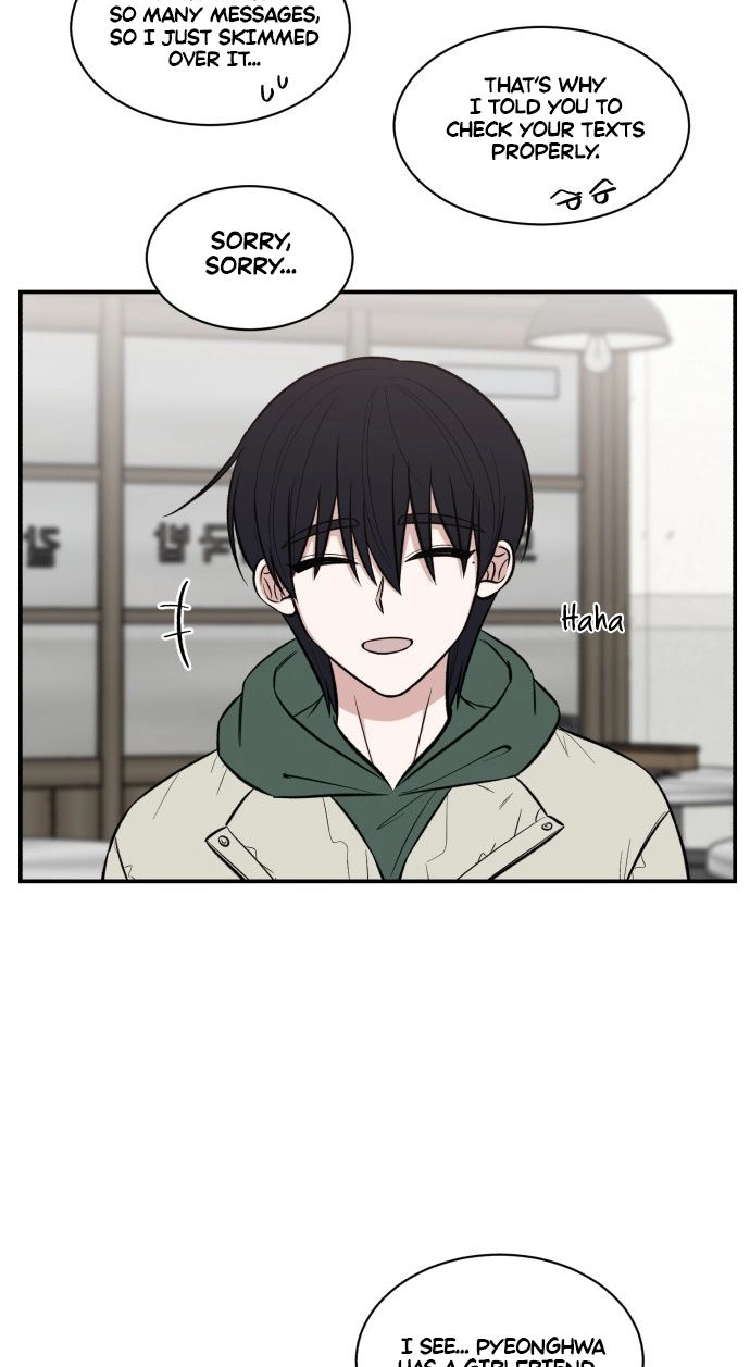 Read turning point chapter 16 image 16 on Lezhin
