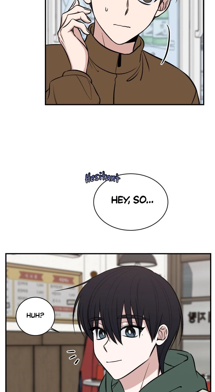 Read turning point chapter 16 image 18 on Lezhin