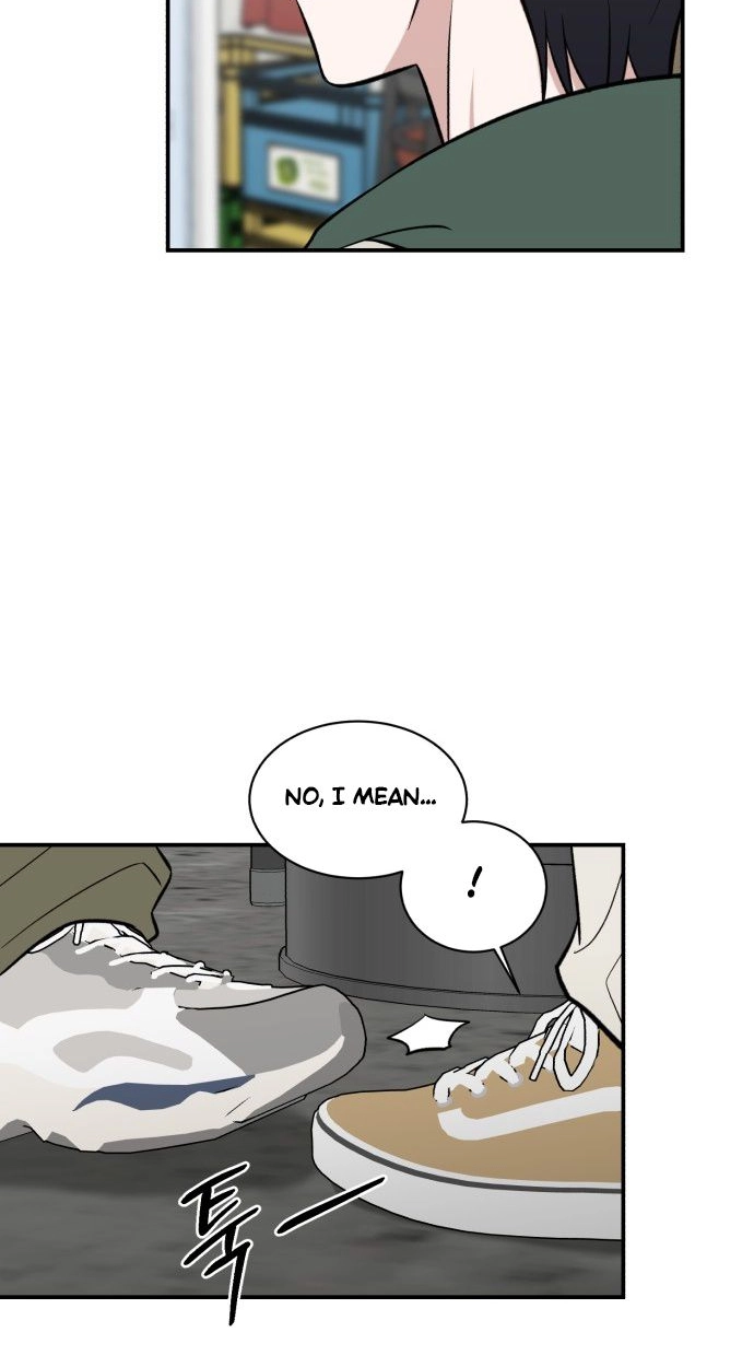 Read turning point chapter 16 image 21 on Lezhin