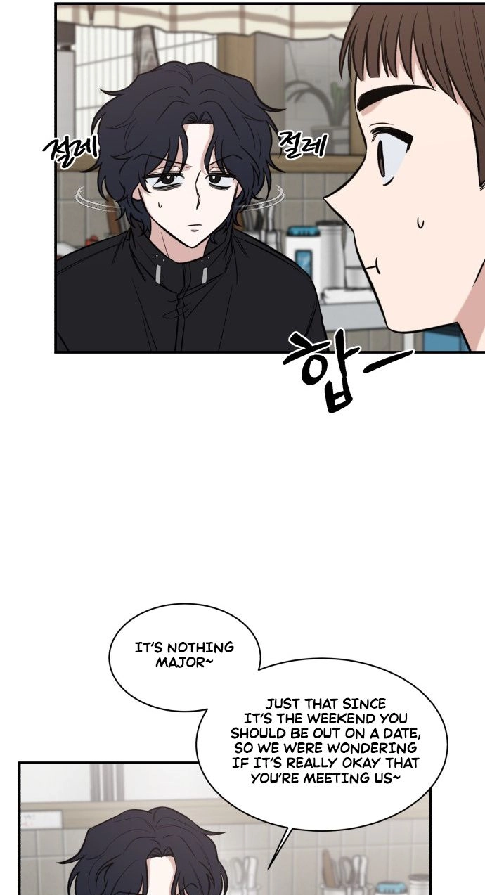 Read turning point chapter 16 image 22 on Lezhin
