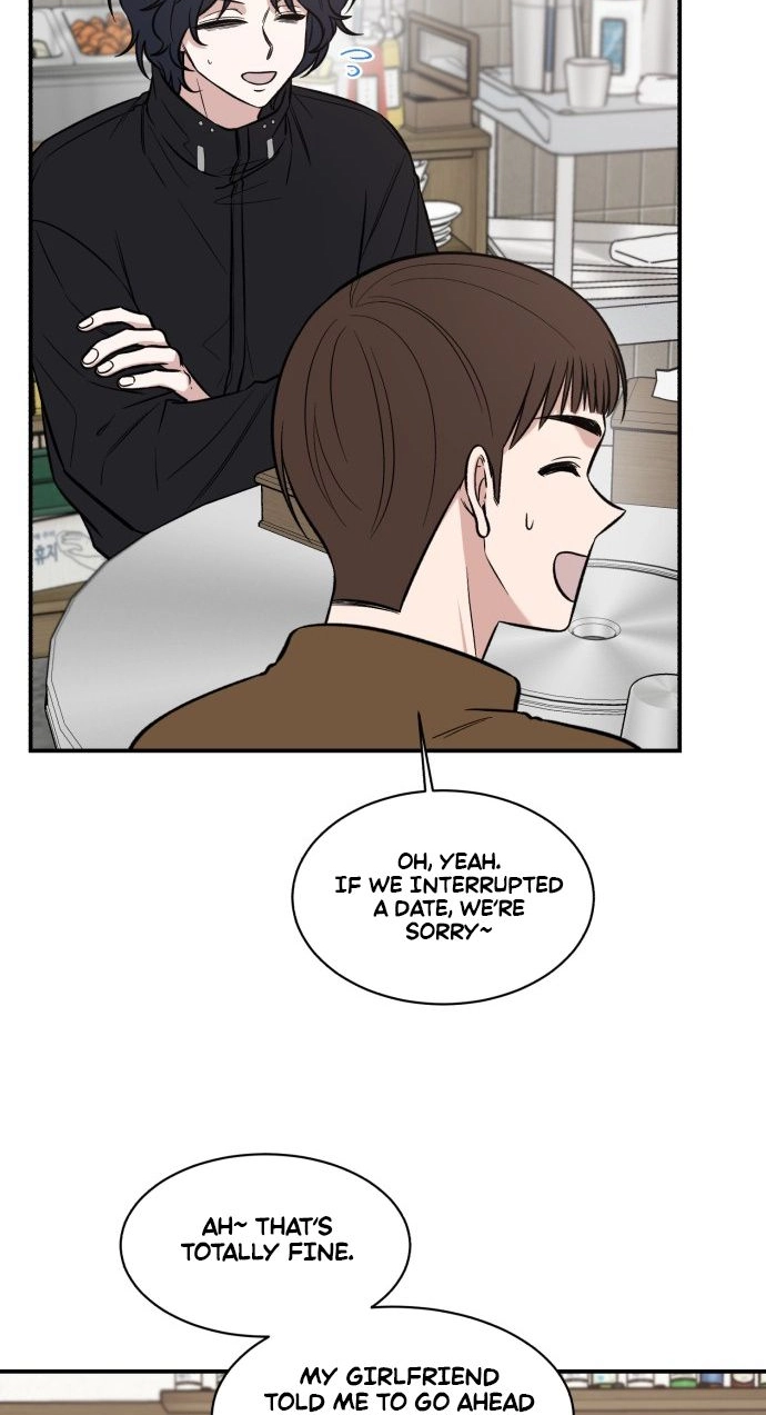 Read turning point chapter 16 image 23 on Lezhin