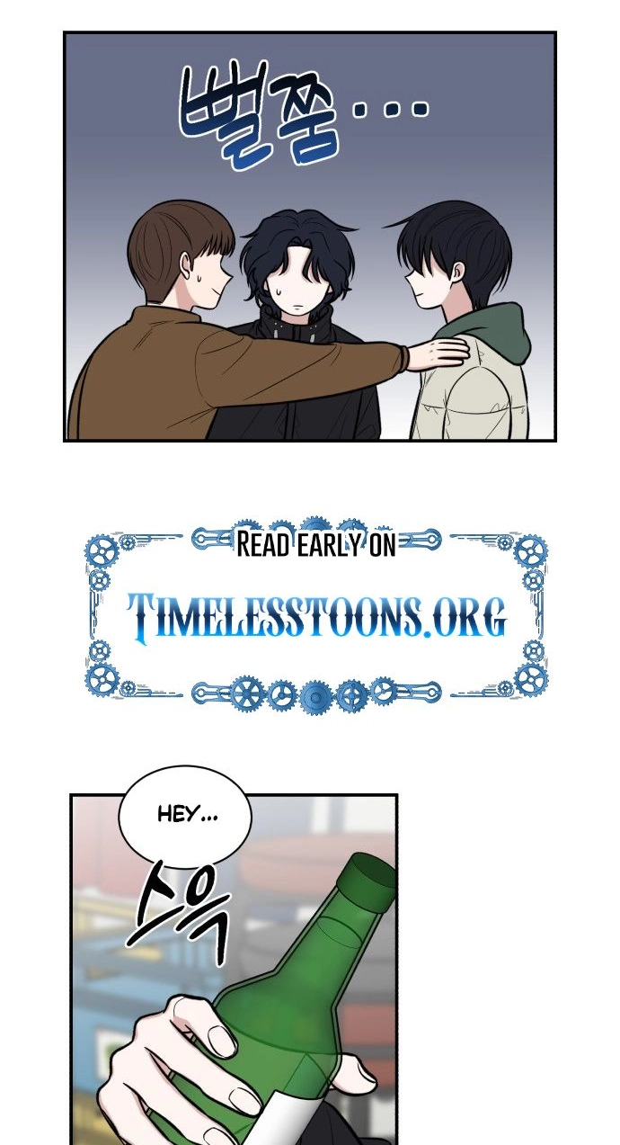 Read turning point chapter 16 image 25 on Lezhin
