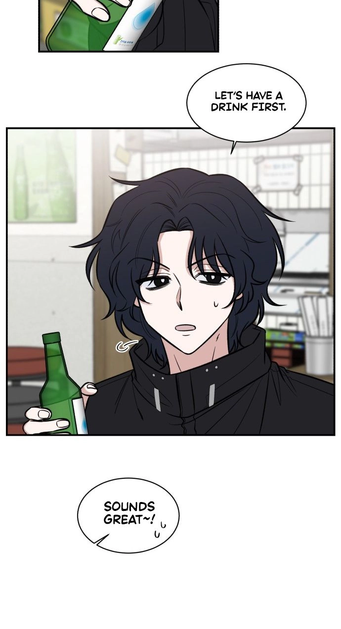 Read turning point chapter 16 image 26 on Lezhin