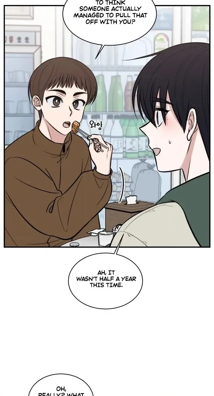 Read turning point chapter 16 image 29 on Lezhin