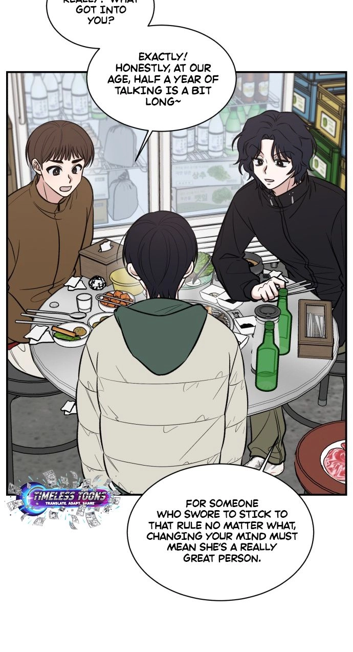 Read turning point chapter 16 image 30 on Lezhin