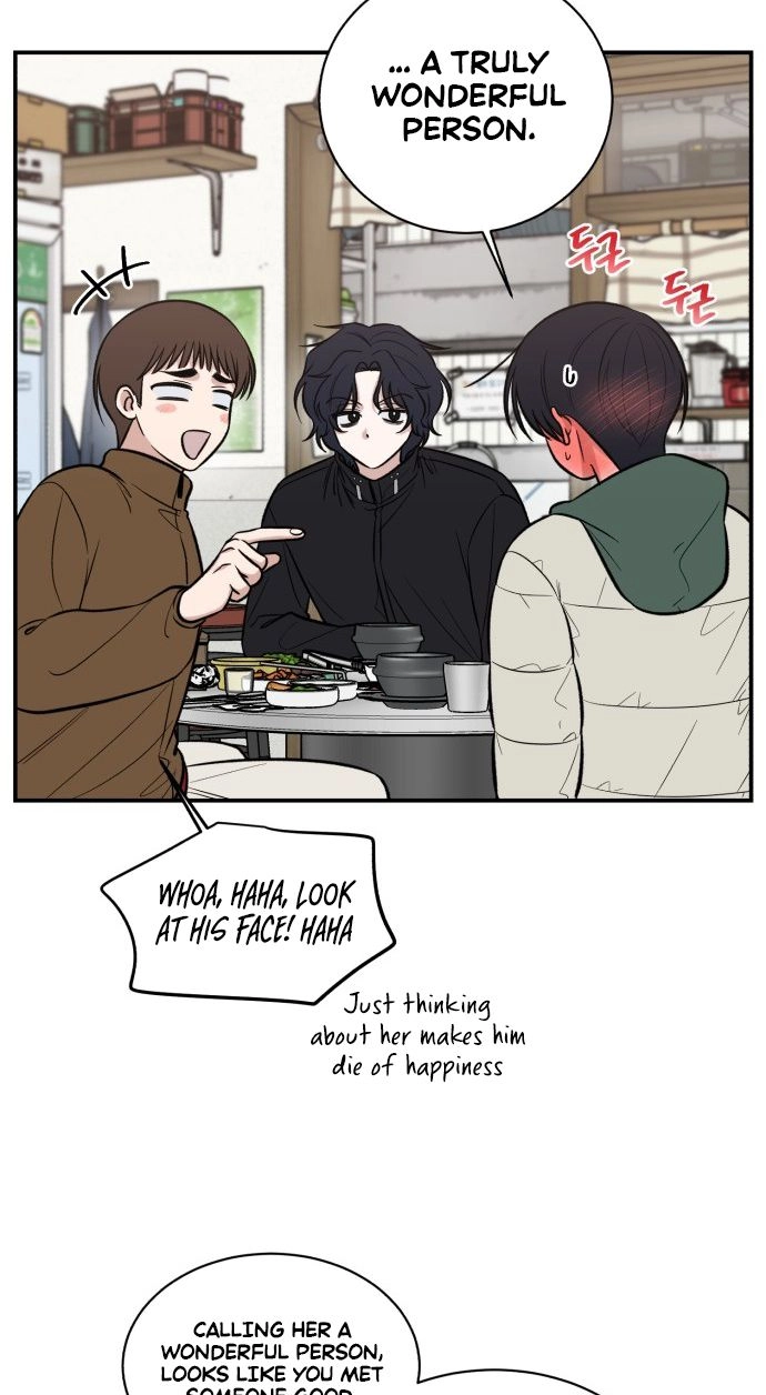 Read turning point chapter 16 image 34 on Lezhin